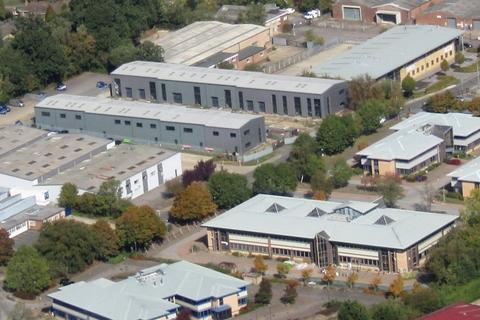 Warehouse for sale, Fishponds Rd Wokingham RG41 2GZ