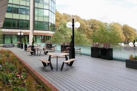 Office to rent, 4 Abbey St Reading RG1 3BA