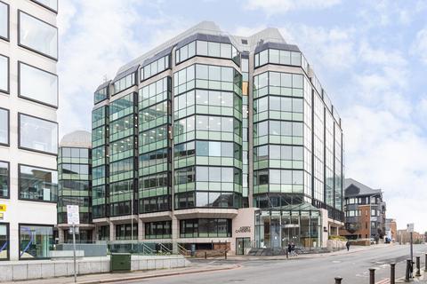 Office to rent, 4 Abbey St Reading RG1 3BA