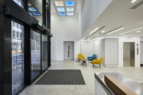 Office to rent, 31-41 Worship St London EC2A 2DX