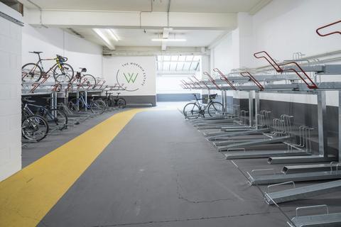Office to rent, 31-41 Worship St London EC2A 2DX