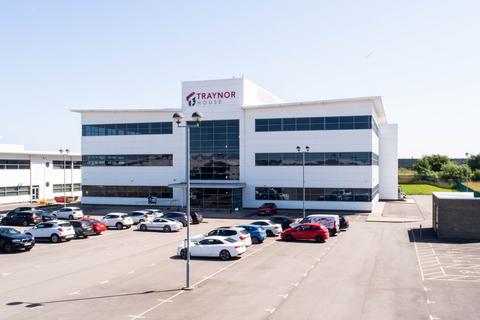 Office to rent, Traynor Way Peterlee SR8 2RT