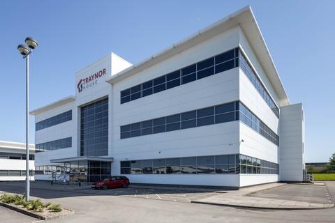 Office to rent, Traynor Way Peterlee SR8 2RT