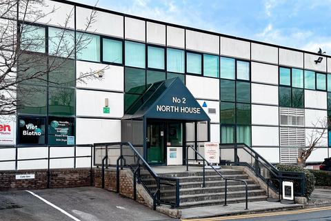 Office to rent, Bond Ave Milton Keynes MK1 1SW