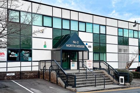Office to rent, Bond Ave Milton Keynes MK1 1SW