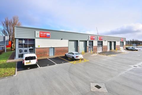 Warehouse to rent, 1-6 Earls Gate Park Grangemouth FK3 8BH