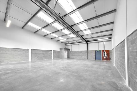 Warehouse to rent, 1-6 Earls Gate Park Grangemouth FK3 8BH