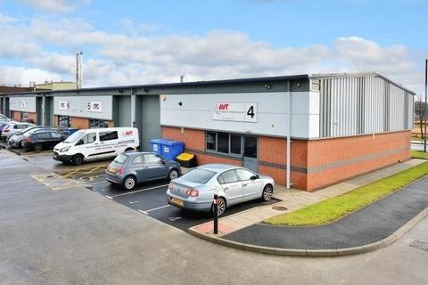 Warehouse to rent, 6 Barons Ct Grangemouth FK3 8BH