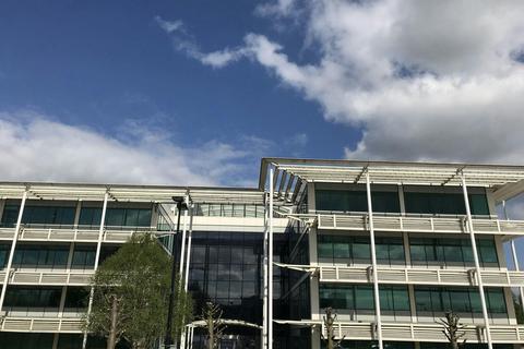 Office to rent, 540 Thames Valley Park Dr Reading RG6 1RA