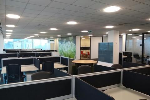 Office to rent, 540 Thames Valley Park Dr Reading RG6 1RA
