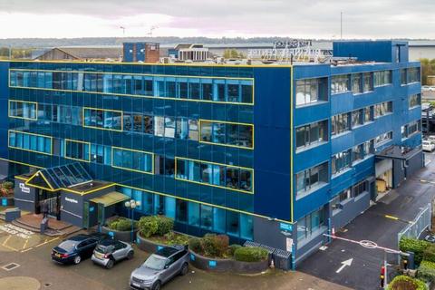 Office to rent, 121 Brooker Rd Waltham Abbey EN9 1JH