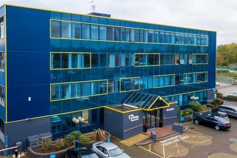 Office to rent, 121 Brooker Rd Waltham Abbey EN9 1JH