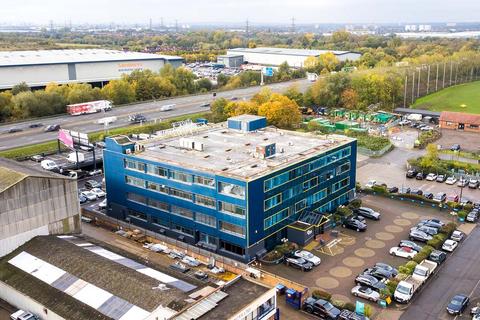 Office to rent, 121 Brooker Rd Waltham Abbey EN9 1JH