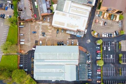 Office to rent, Marsh Ln Preston PR1 8UQ