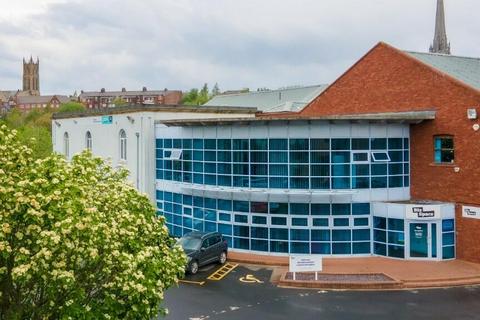 Office to rent, Marsh Ln Preston PR1 8UQ