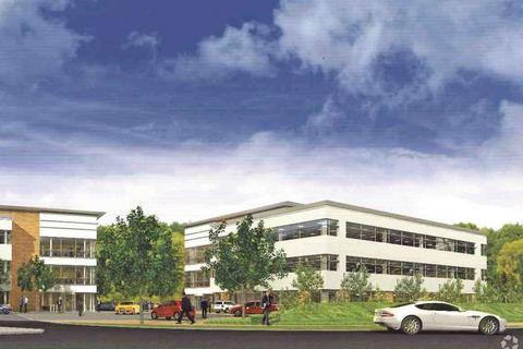 Office to rent, 4300 Parkway Fareham PO15 7AZ
