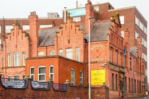Warehouse to rent, Wilsons Park, Monsall Rd, Manchester M40 8wn Manchester M40 8