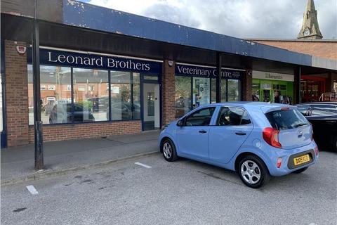 Retail property (high street) to rent, Brownlow St Whitchurch SY13 1QS