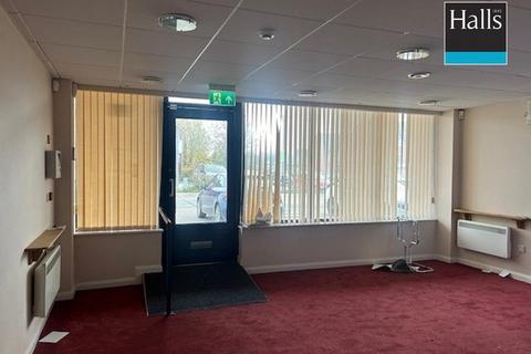 Retail property (high street) to rent, Brownlow St Whitchurch SY13 1QS