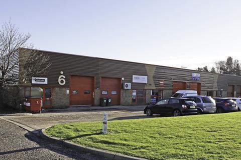 Warehouse to rent, Howe Moss Dr Dyce AB21 0GG