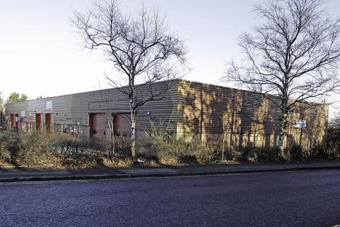 Warehouse to rent, Howe Moss Dr Dyce AB21 0GG