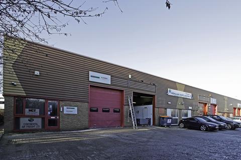 Warehouse to rent, Howe Moss Dr Dyce AB21 0GG