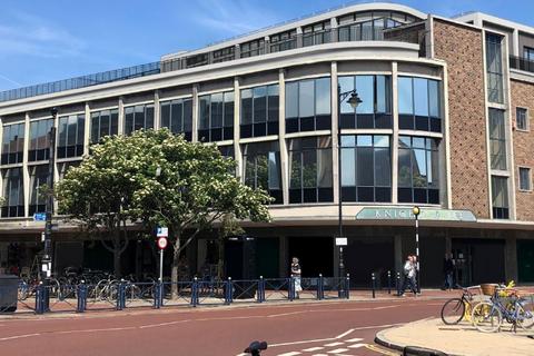 Office to rent, 53-57 Palmerston Rd Southsea PO5 3QE