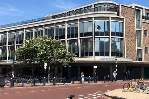 Office to rent, 53-57 Palmerston Rd Southsea PO5 3QE