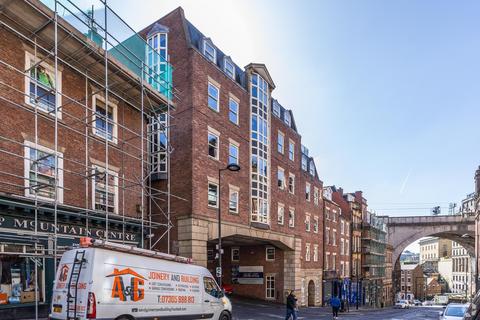 Office to rent, 22-28 Dean St Newcastle Upon Tyne NE1 1PG