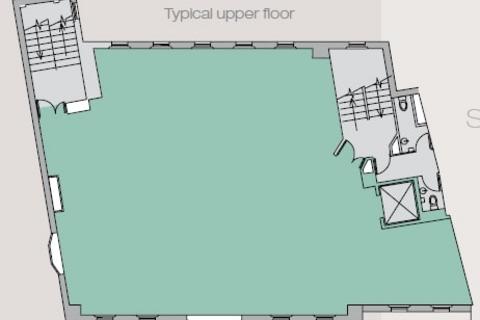 Office to rent, 22-28 Dean St Newcastle Upon Tyne NE1 1PG