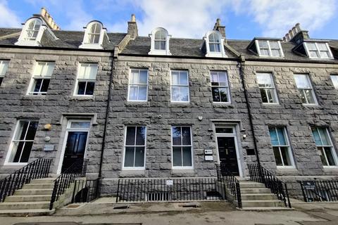 Office to rent, 4 Albyn Ter Aberdeen AB10 1YP