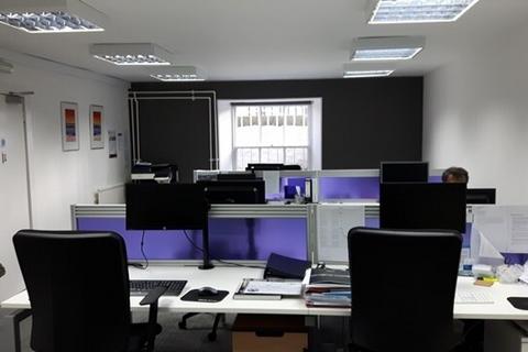 Office to rent, 4 Albyn Ter Aberdeen AB10 1YP