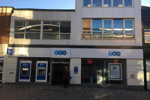 Retail property (high street) for sale, 25-27 Birley St Blackpool FY1 1EG