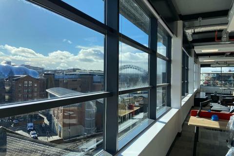 Office to rent, Garth Heads Newcastle Upon Tyne NE1 2JE