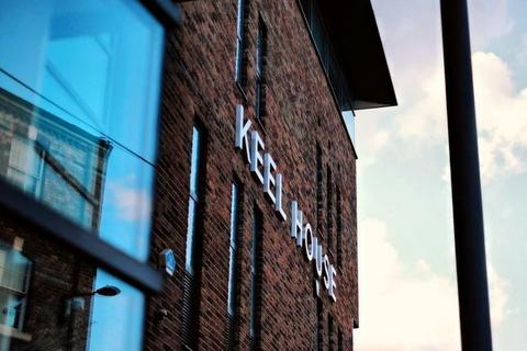 Office to rent, Garth Heads Newcastle Upon Tyne NE1 2JE