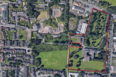 Land for sale, Liff Rd Dundee DD2 2QT