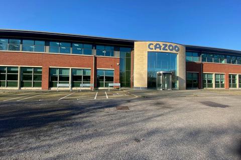 Office to rent, Grange Dr Southampton SO30 2AF