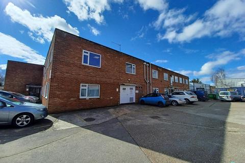 Office to rent, 6 Whittle Rd Wimborne BH21 7RU