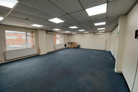 Office to rent, 6 Whittle Rd Wimborne BH21 7RU