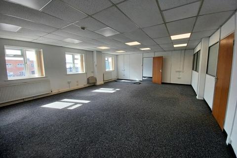 Office to rent, 6 Whittle Rd Wimborne BH21 7RU