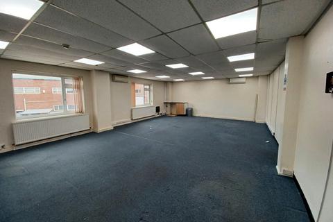 Office to rent, 6 Whittle Rd Wimborne BH21 7RU