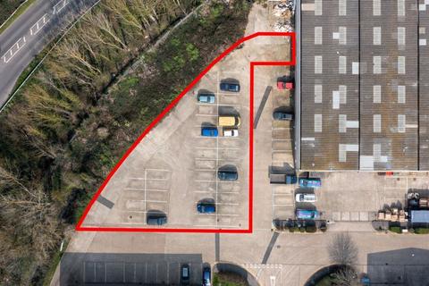 Land to rent, Bridge Rd Littlehampton BN17 5DF