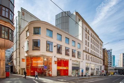 Office to rent, 14-28 Corporation St Birmingham B2 4RN