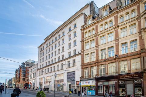 Office to rent, 14-28 Corporation St Birmingham B2 4RN