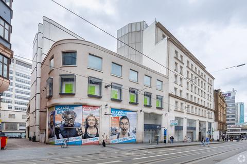 Office to rent, 14-28 Corporation St Birmingham B2 4RN