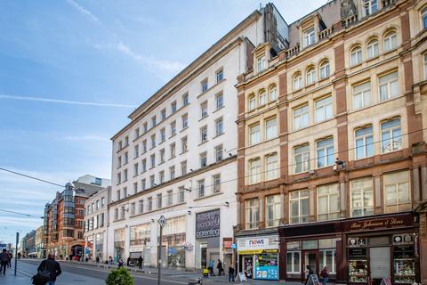 Office to rent, 14-28 Corporation St Birmingham B2 4RN