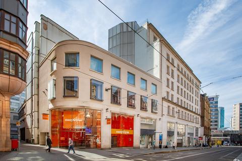 Office to rent, 14-28 Corporation St Birmingham B2 4RN