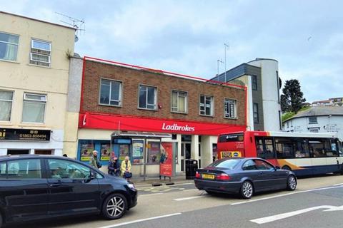 Office to rent, 6A Fore St Brixham TQ5 8DT