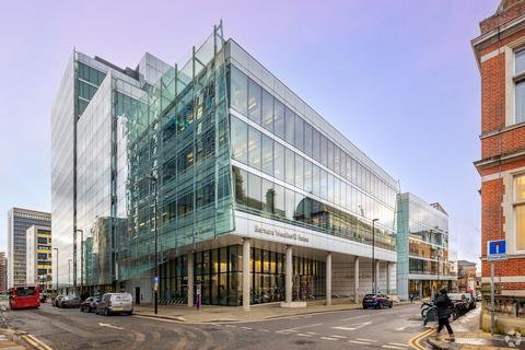 Office to rent, 8 Mint Walk Croydon CR0 1EA