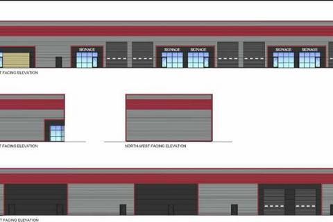 Warehouse to rent, Prees Rd Whitchurch SY13 2AA